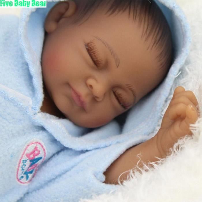 Bebe noir online garcon