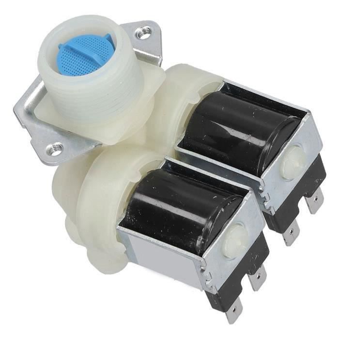 Vanne D'admission D'eau Pour Lave-linge/lave-vaisselle EATON N-50 - 120V, 50/60Hz, 10W, Neuve