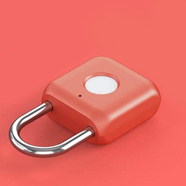 Cadenas Empreinte Digitale Samsung Cadenas WIYETY à Empreinte Digitale - Sécurité High-tech Sans Clé Cadenas Empreinte Digitale Abus Cadenas Empreinte Digitale Samsung Cadenas WIYETY à Empreinte Digitale - Sécurité High-tech Sans Clé Cadenas Empreinte Digitale Abus