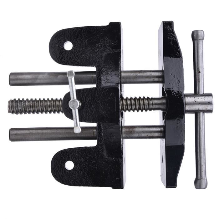 étau Chantier Portable Étau Tuyau Portable Ruaizel - Aluminium Et Acier - Serrage 0.3 à 3.8cm - Chantiers étroits Et Hauteur étau De Tuyau étau Chantier Portable Étau Tuyau Portable Ruaizel - Aluminium Et Acier - Serrage 0.3 à 3.8cm - Chantiers étroits Et Hauteur étau De Tuyau