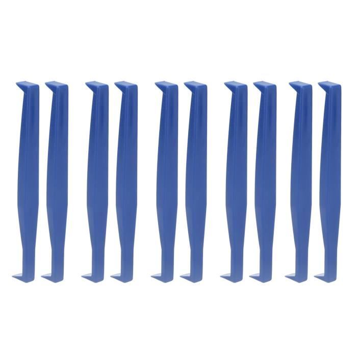 Spudger Double-clos Outil Démontage Plastique Dure Téléphone Tablette 5