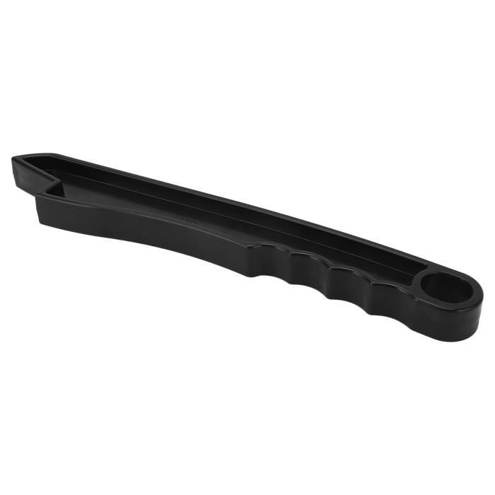 Ensemble D'outils De Sécurité Ultime Pour Le Travail Du Bois, Bâton Poussoir Ergonomique De Sécurité Pour Scie à Table, Défonceuse, Scie à Ruban, Construction En Plastique Solide