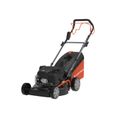Tondeuse thermique tractée - YARD FORCE - GM B46F - Briggs & Stratton Série 475 iSi - 140cm³-1