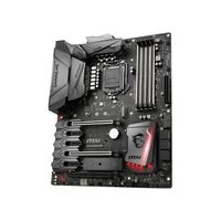 Pack Carte Mère Z370 + Intel Core I7 + 32 Go RAM + Ventirad Be Quiet !