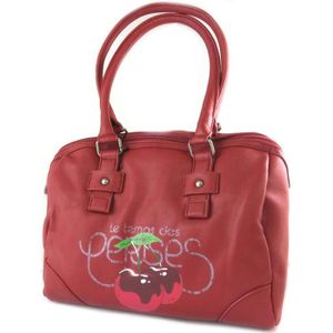 Sac Le Temps Des Cerises Sac Cabas Le Temps Des Cerises Fresh