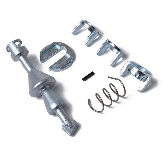 Kit Réparation Actionneur Serrure Porte Gauche Pour BMW E90 E91 E92 E93 - Facile à Monter