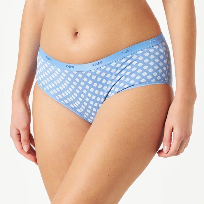 boxer femme dim
