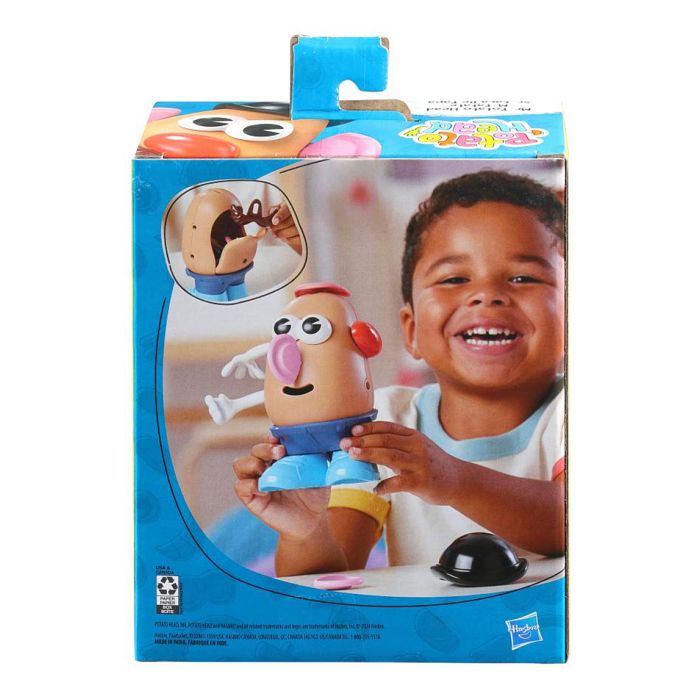 Monsieur Patate, Jouet enfant ans, Playskool, Hasbro, F94175X0