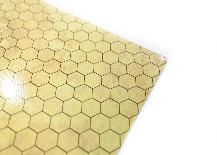 Playmat / Tapis : Tapis de cartes (60X40cm