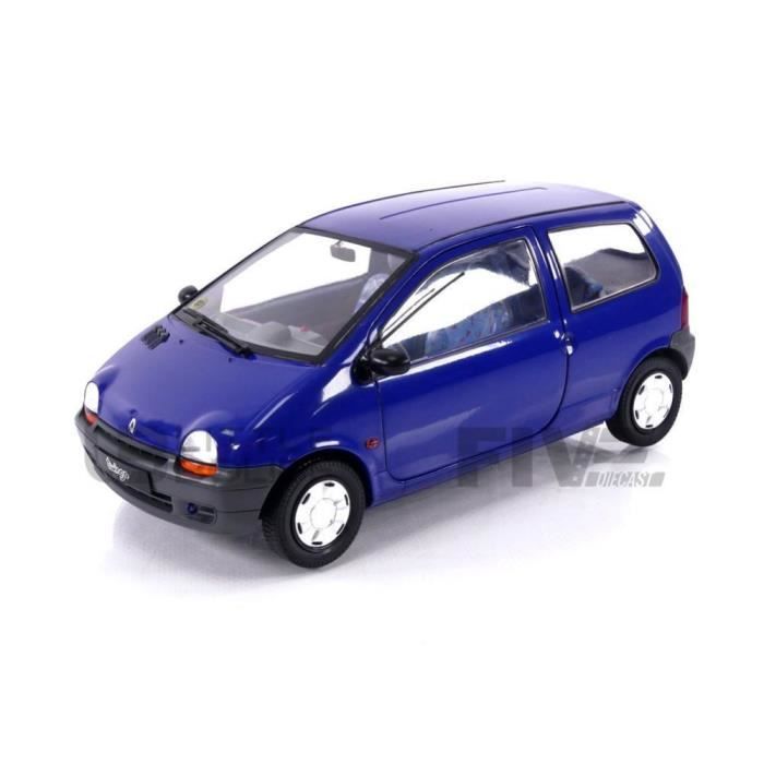 Petite voiture de collection renault outlet