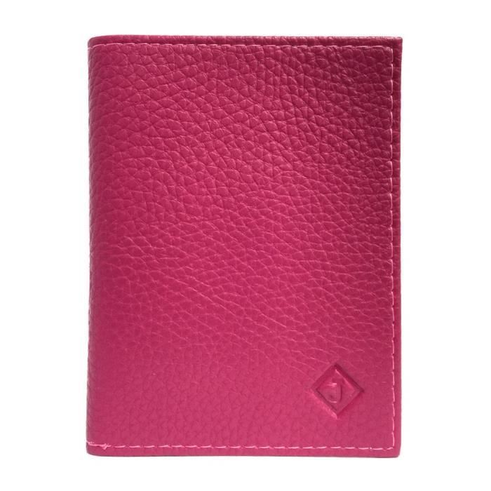 Porte Carte Navigo Porte-Cartes LOLUNA® Format Compact Pour ID