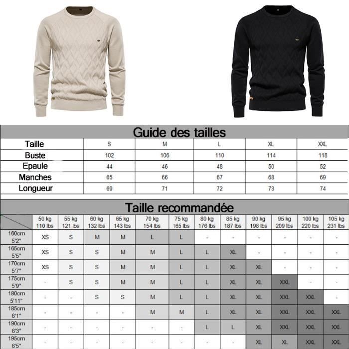 Écharpe En Lin Et Coton Pour Homme REHJJDFD - Unie, Chaude Et Douce - 190x70cm