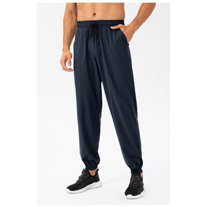 Pantalon de jogging en jersey biologique avec imprimé Manga Bear Crew Pantalon de jogging en jersey biologique avec imprimé Manga Bear Crew