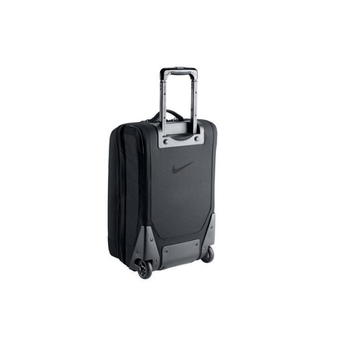 Valise Nike Departure Roller Black - Eté 2023