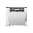 Lave-vaisselle Whirlpool WIO3O540PELG SILENCE - ENCASTRABLE 60CM - WHIRLPOOL-2