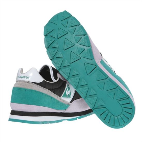 LE COQ SPORTIF Lady Eclat Femme Cdiscount Chaussures