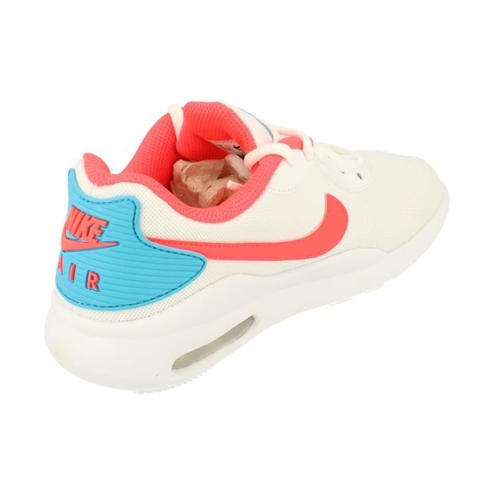 Chaussures de running Nike Femme Air Max Oketo Es1 Blanc