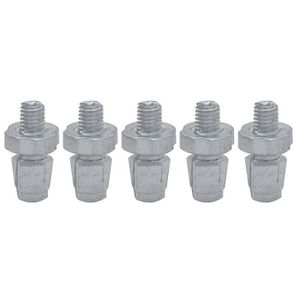 Barillet Réglage Vis Tendeur Frein D 5 (x1) - Accessoire Vélo Neuf