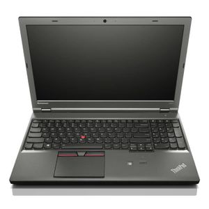 Lenovo ThinkPad T480 Core I7 32Go RAM 512Go SSD Tactile Windows 10 Pro