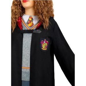 Déguisement Hermione Granger adulte Cdiscount