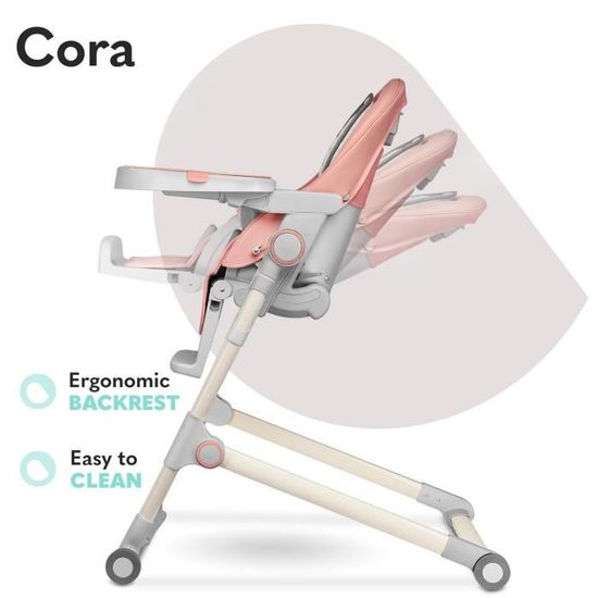 Lionelo Chaise Haute Bebe Cora Reglable Pliable Rose Cdiscount Puericulture Eveil Bebe Lionelo Chaise Haute Bebe Cora Reglable Pliable Rose Cdiscount Puericulture Eveil Bebe
