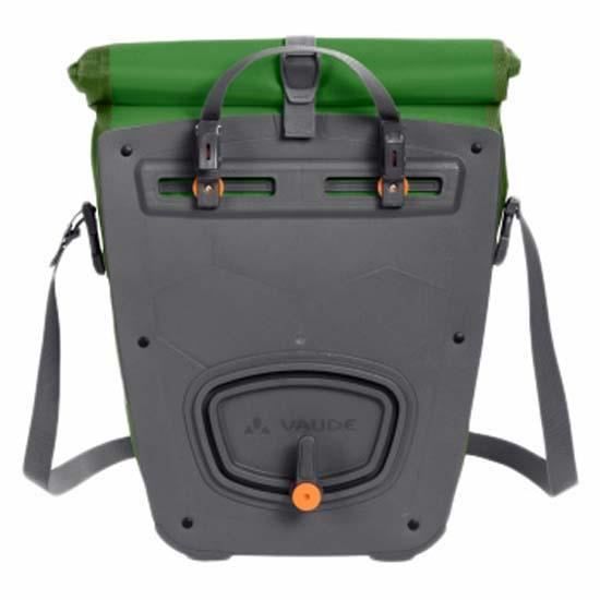 Sacoche étanche Vaude Aqua Back Deluxe - Pour Porte-bagages Arrière Vélo