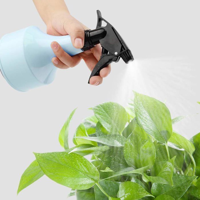 Vaporisateur Plante Vide 600ml, Brumisateur Plante Arrosoir Plante — free download