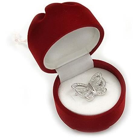 Pochette bague hot sale