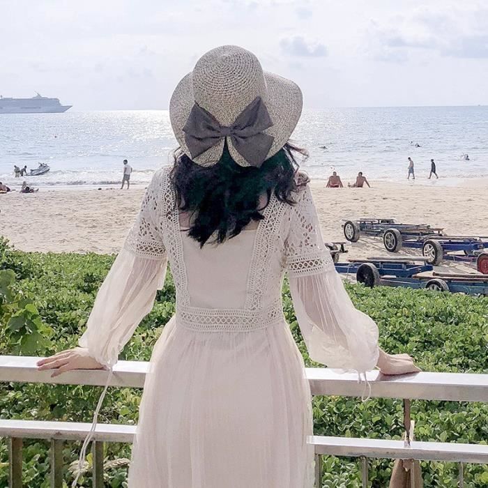 Casquette plage hotsell