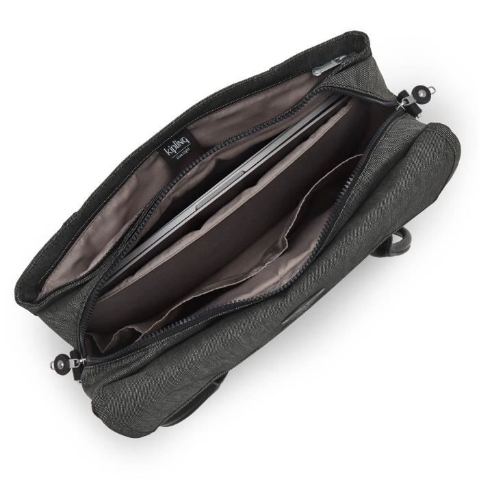 Vente privee best sale kipling cartable