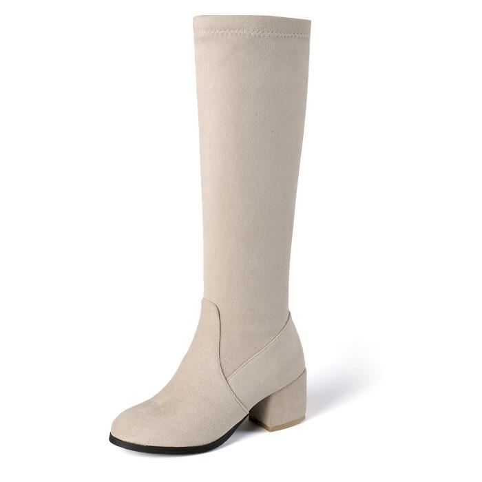 Les bottes shop 2019 femme