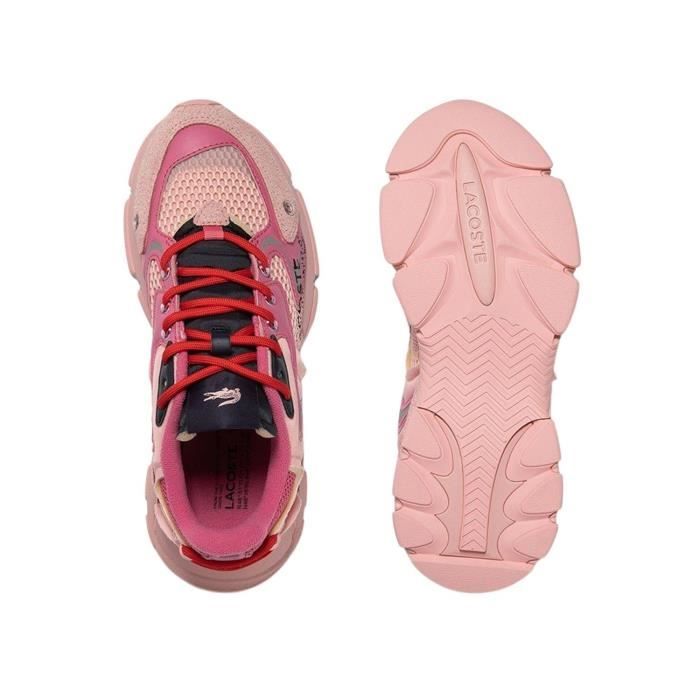 Cdiscount basket lacoste femme shop
