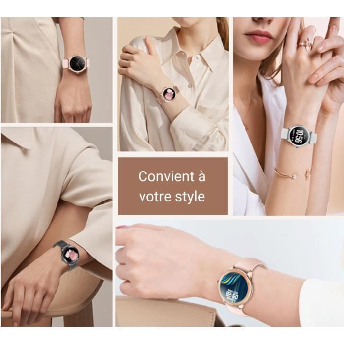 Xwatch arnaque hotsell ou pas