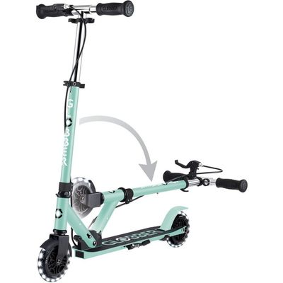 Outdoor Play Rampe De Skate 3-en-1 – Tremplin, Table, Vague – Pour Skate, Roller, BMX, Voitures RC