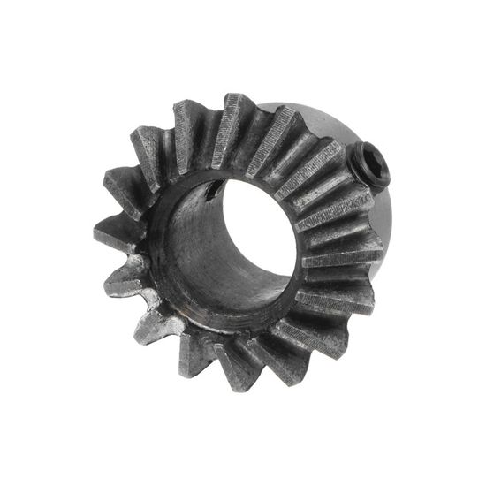 2 Engrenages Coniques - Module 1,5 - 16 Dents - Trou D'arbre 10 Mm - Neufs Uxcell
