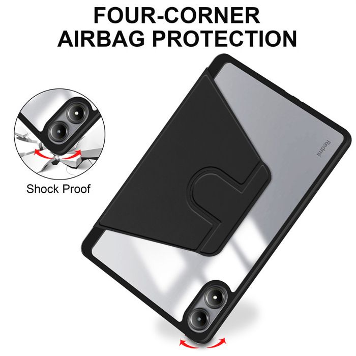 Pochette étanche renforcée pour iPad Mini et iPad Air, résistante aux  chutes et aux liquides