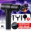 Neufu Pistolet De Massage Musculaire Ecran Led Soulagement De La Douleur Avec 4 Tetes Relax Masseur Fitness 16v Achat Vente Appareil Massage Manuel Cdiscount