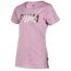 tee shirt puma enfant violet