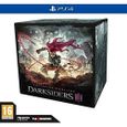 DARKSIDERS III Collector Edition Jeux PS4-0