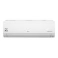 Climatiseur LG 7000 BTU Blanc - MS07ET NSA (Unité intérieure)
