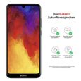 Huawei Y6 2019 Smartphone Débloqué 4G (6,09 pouces - 32Go - Double Nano SIM - Android 9.0) Noir-0