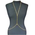Chaine de taille femme