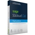 Sage 50 Cloud Ciel Facturation   Abonnement 12 mois  (1 an d'assistance )-0