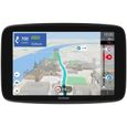 Navigateur GPS - TOM TOM - GO Camper Max 7 - Nouvelle génération - 7" - Cartographique mondiale-0
