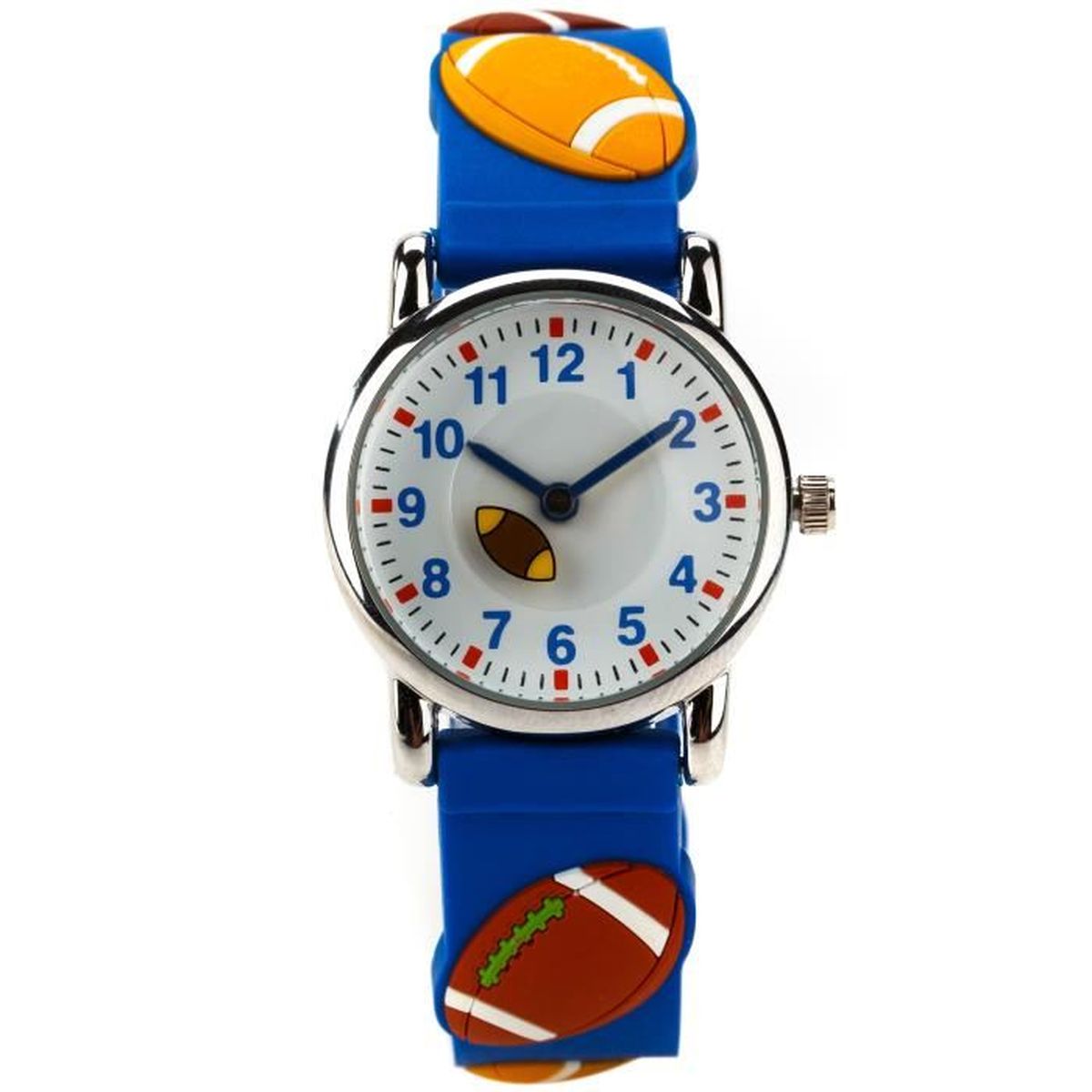 Montre enfant rugby clearance