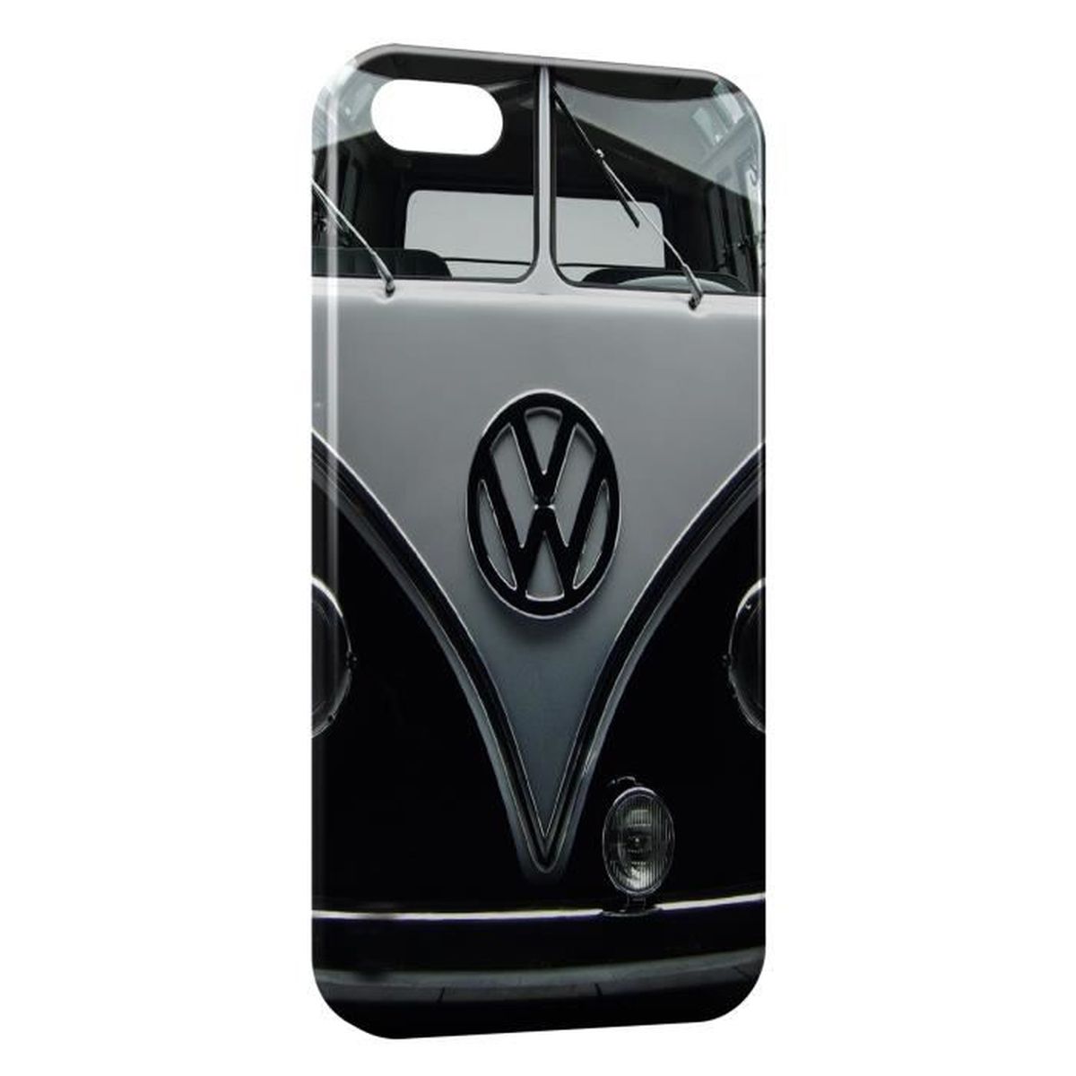 coque vans pour iphone 5c