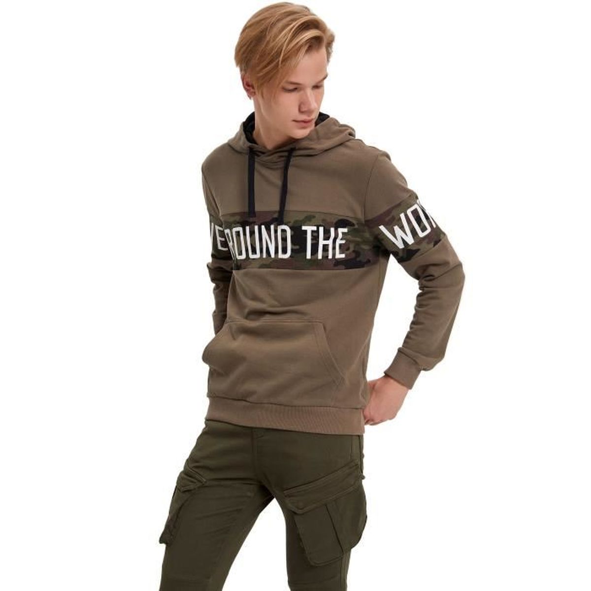 sweatshirt defacto