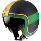 MT HELMETS LE MANS 2 SV TANT C9 DoréDO MATE