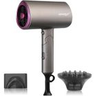 ZENTAVO TD® Sèche-cheveux Haute puissance Professionnel-Belle chevelure Air chaud et Froid- Silencieux Haute qualité