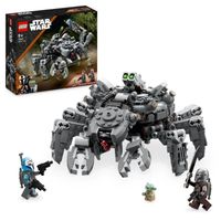 LEGO® Star Wars Le tank araignée (75361)